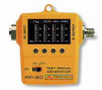 Générateur de signaux R-080